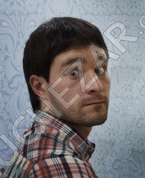 Дмитрий Моисеев