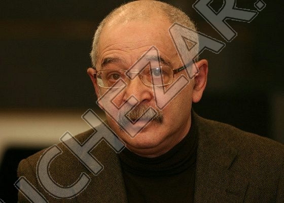 Лев Лурье