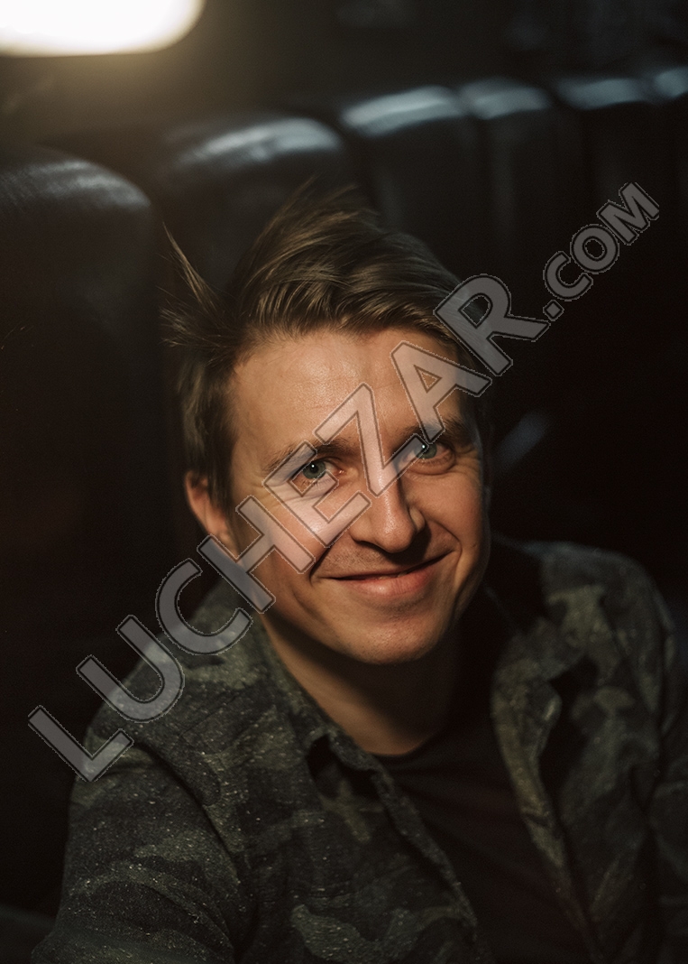 Алексей Нужный