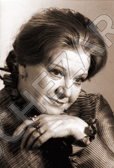 Муза Седова