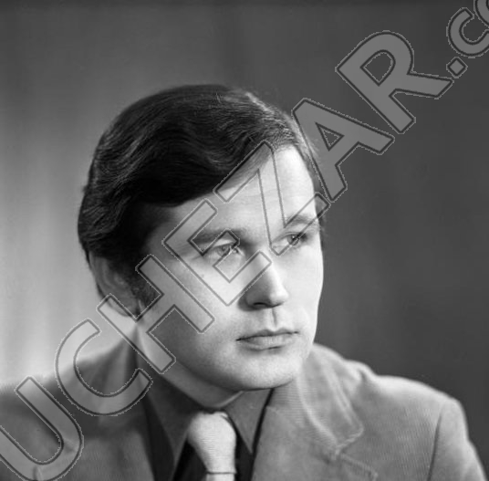 Валерий Куксин