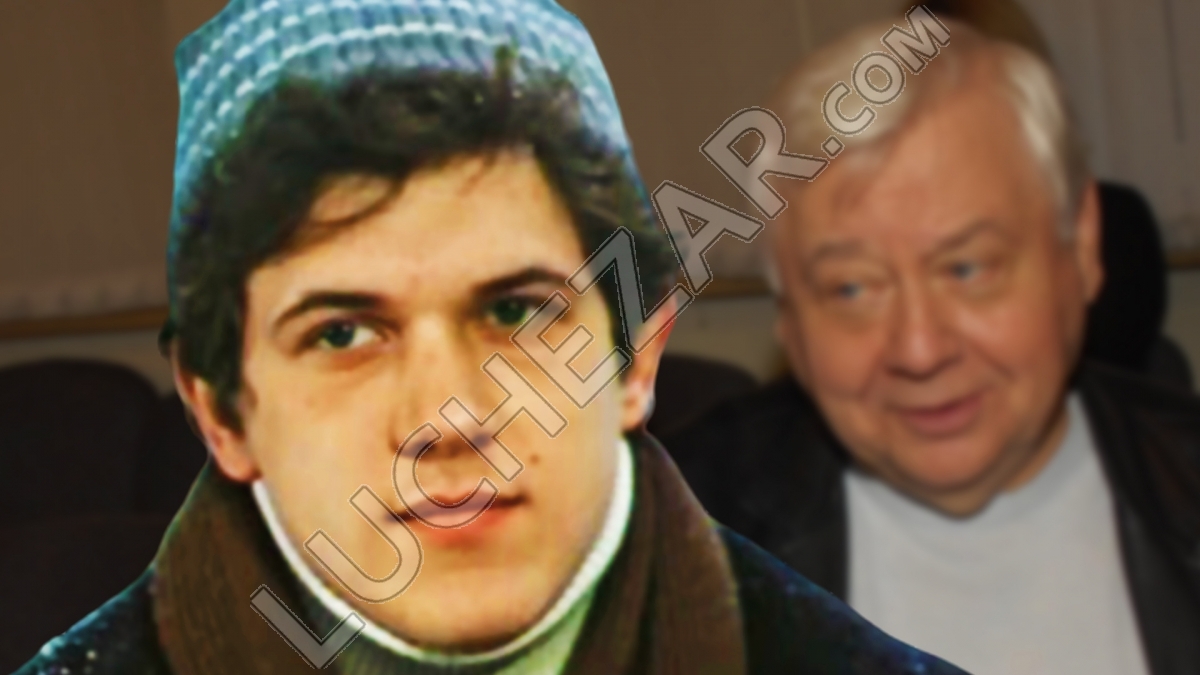 Игорь Нефёдов