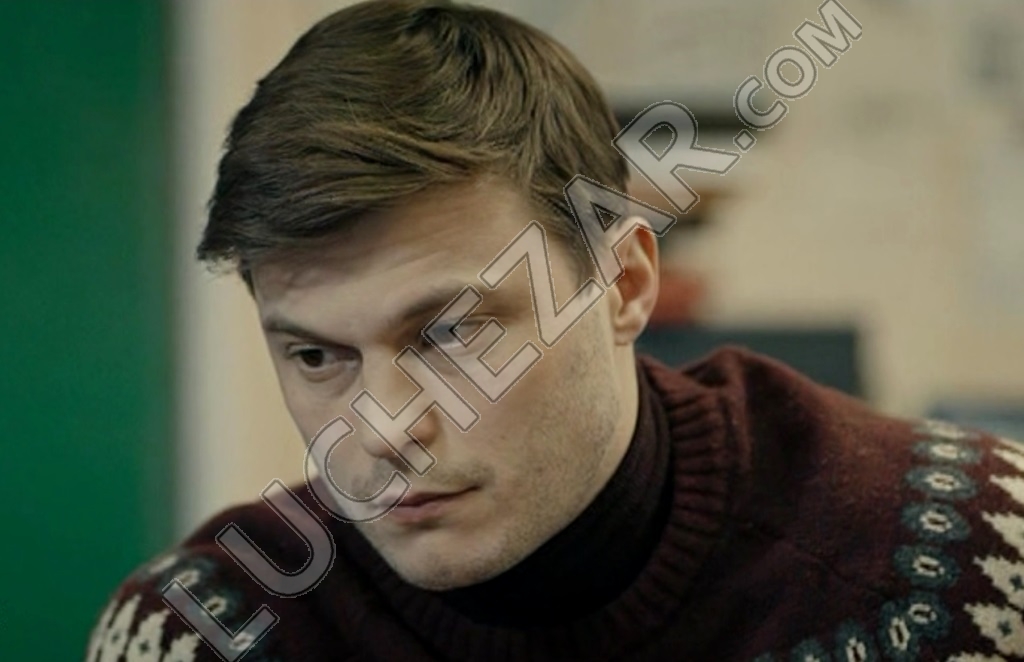 Иван Батарёв