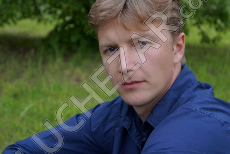 Сергей Мухин