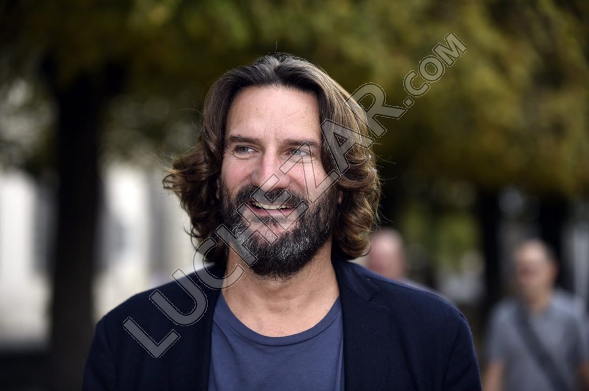 Фредерик Бегбедер (Frederic Beigbeder)