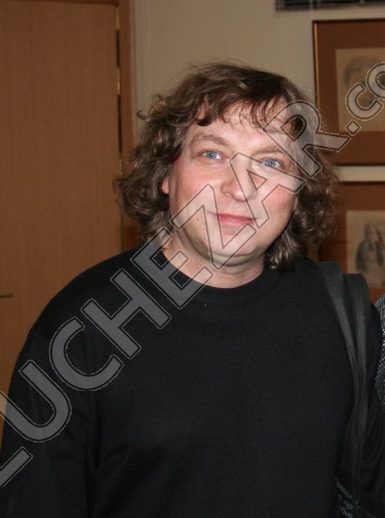 Вадим Челак