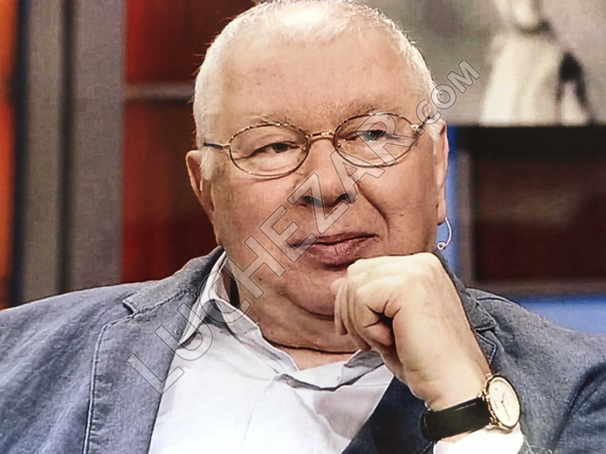 Андрей Мартынов