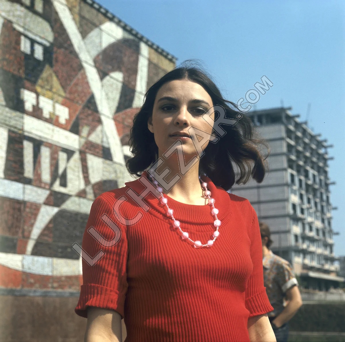 Светлана Тома