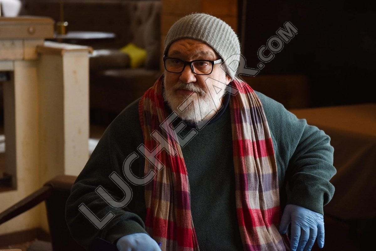 Андрей Шарков