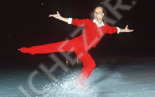Скотт Хэмилтон (Scott Hamilton)