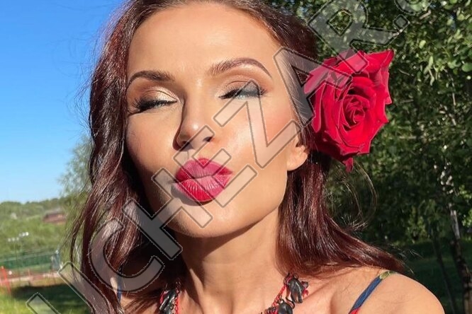 Эвелина Блёданс
