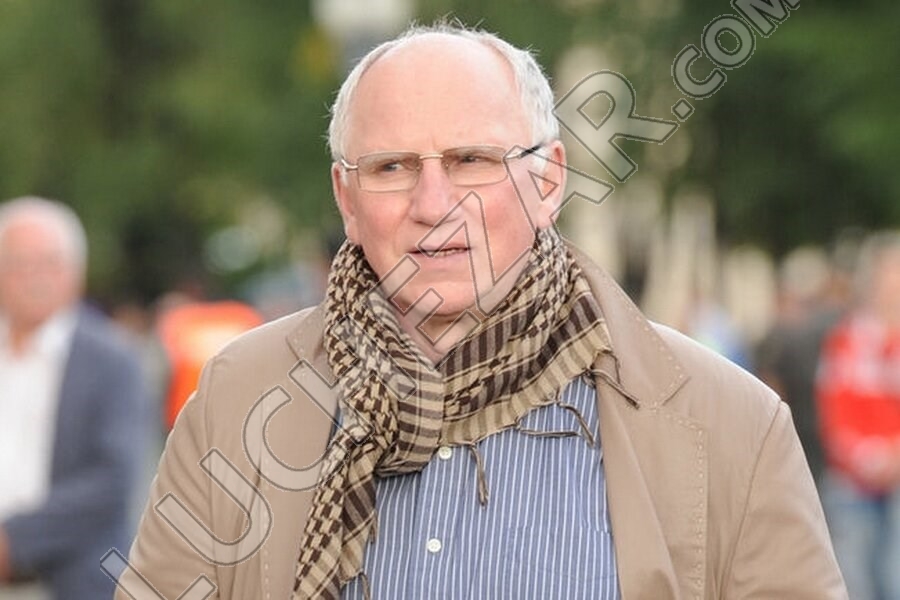 Валерий Баринов