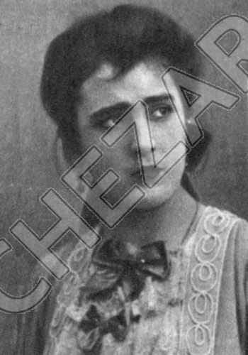 Елена Гоголева