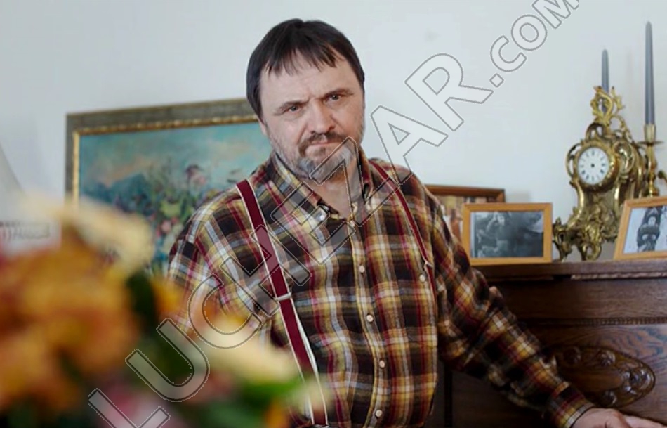 Константин Воробьёв