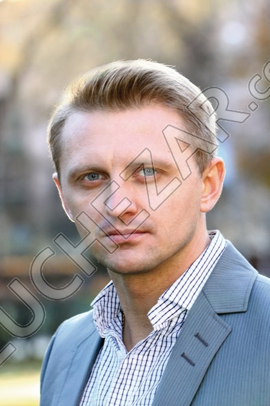 Роман Шумилов