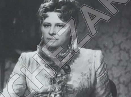 Алла Тарасова