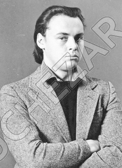 Дмитрий Золотухин
