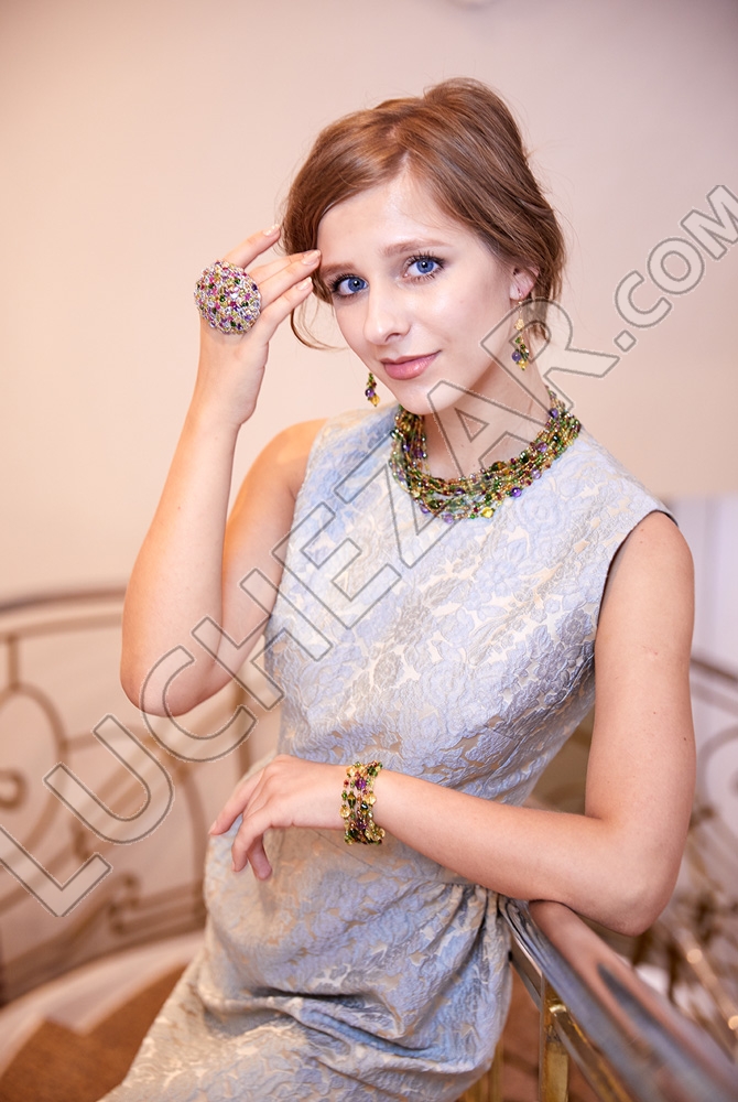 Елизавета Арзамасова