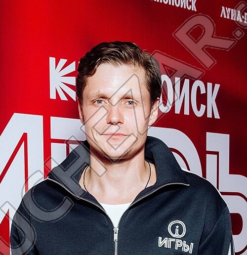 Евгений Санников