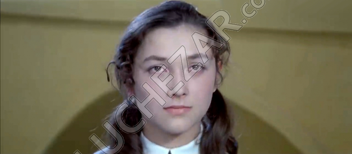 Ирина Долганова