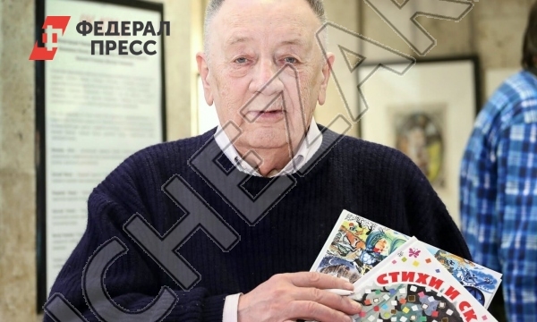 Виктор Чижиков