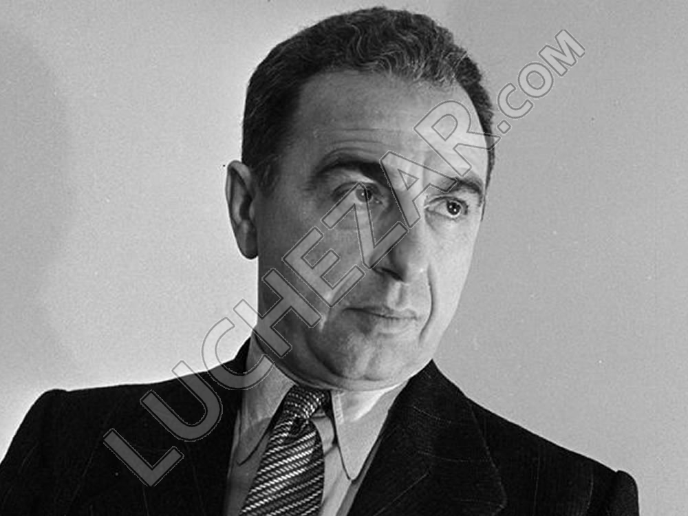Матвей Блантер