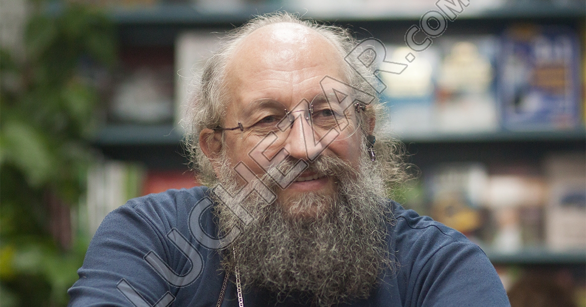Анатолий Вассерман