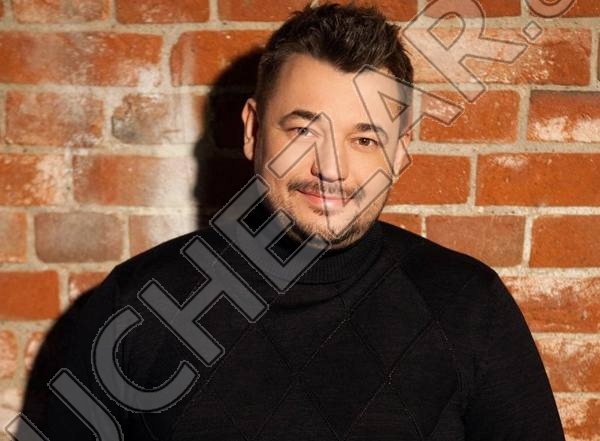 Сергей Жуков