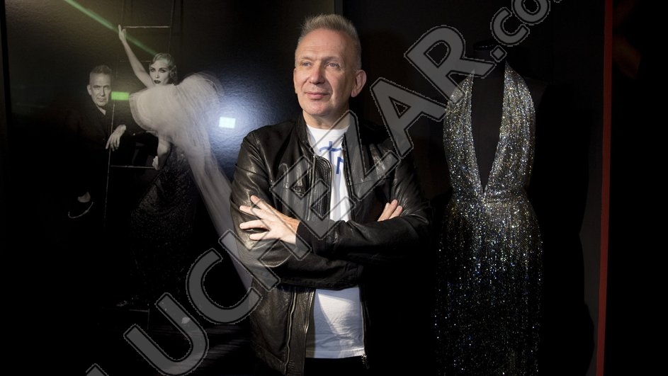 Жан - Поль Готье (Jean - Paul Gaultier)