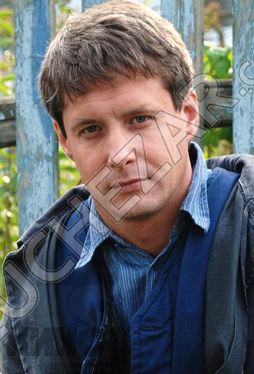 Александр Макогон