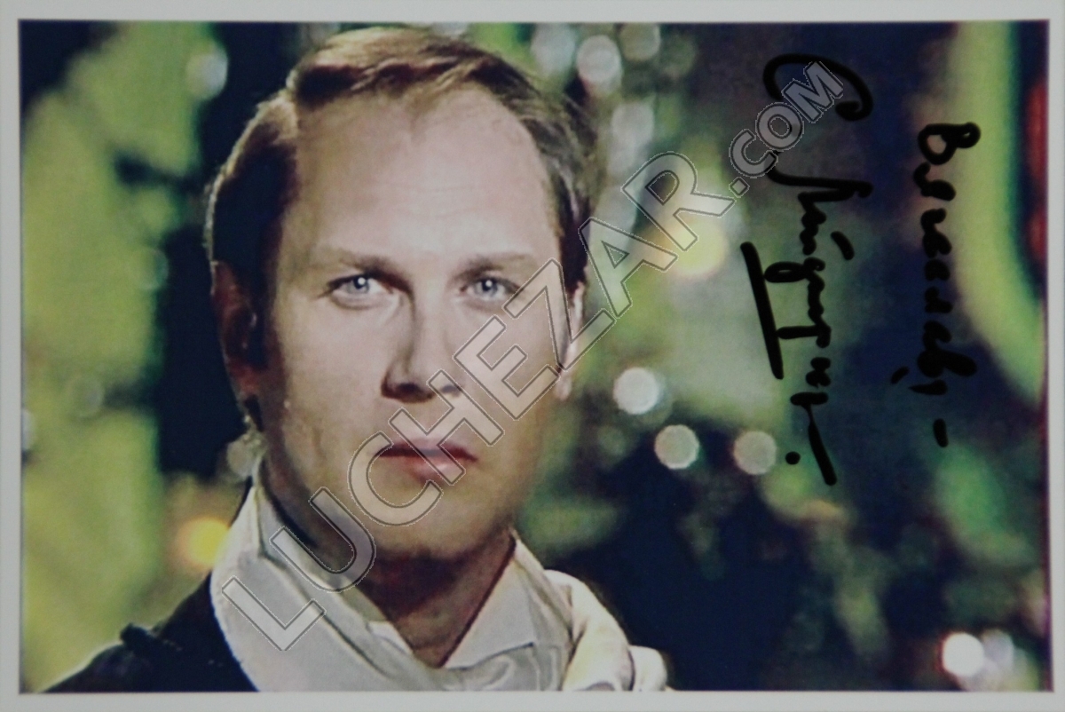 Сергей Лейферкус