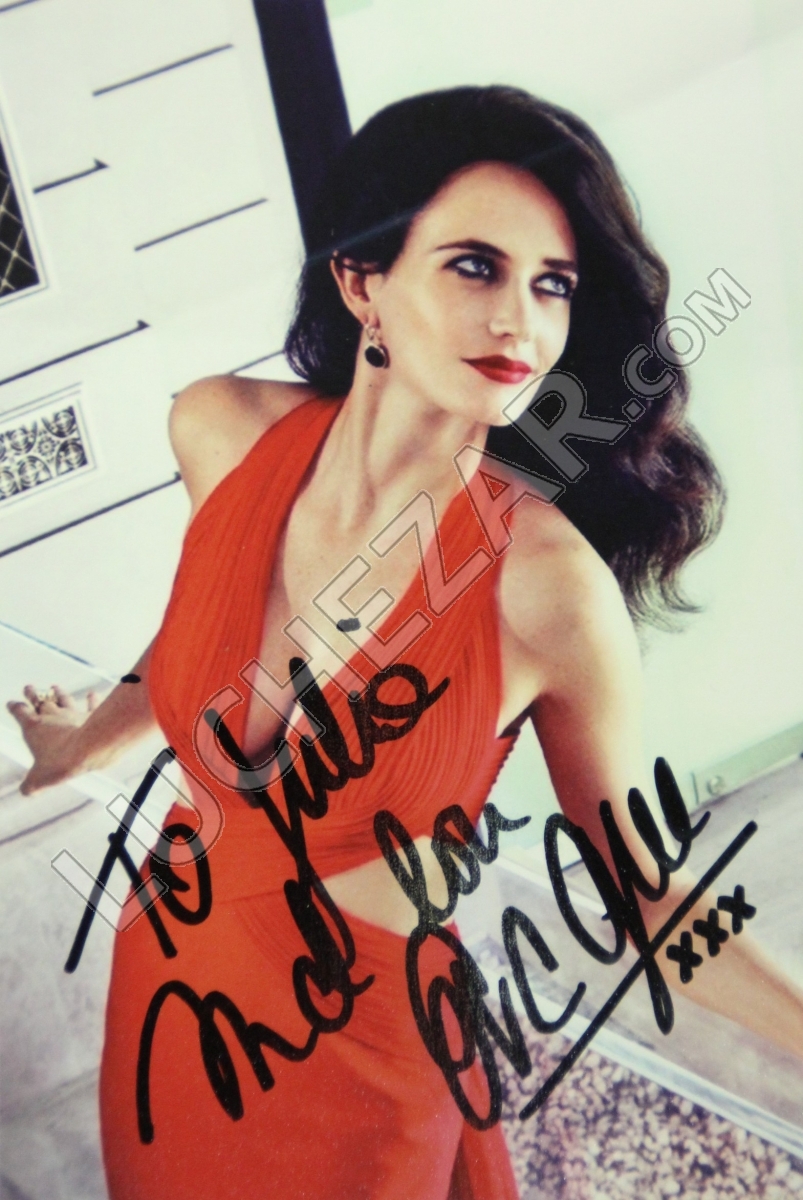 Ева Грин (Eva Green)