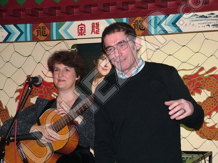 Валерий Беляков