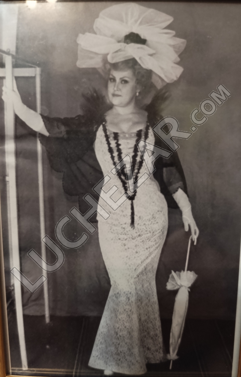 Маргарита Соколкова