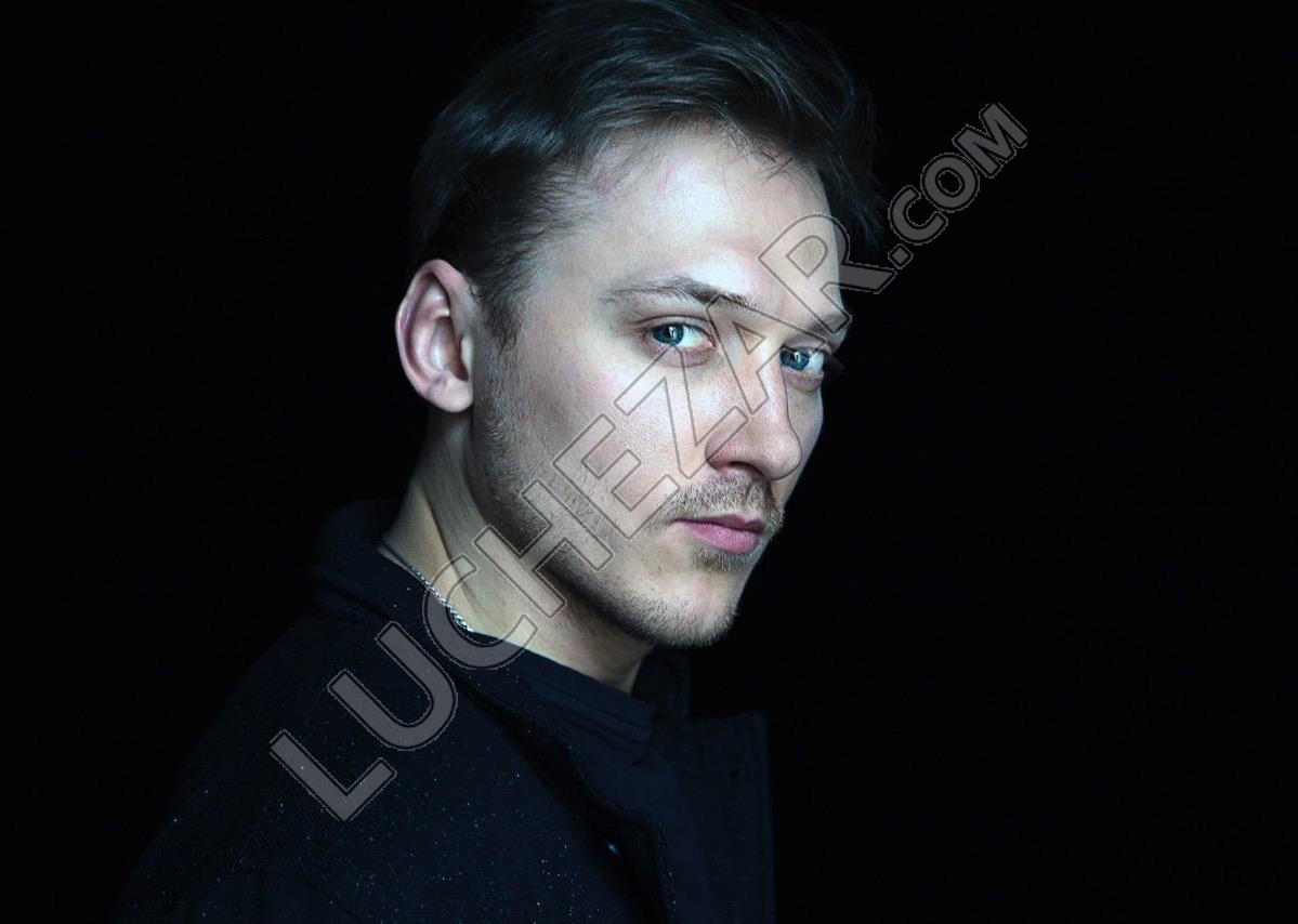 Дмитрий Соломыкин