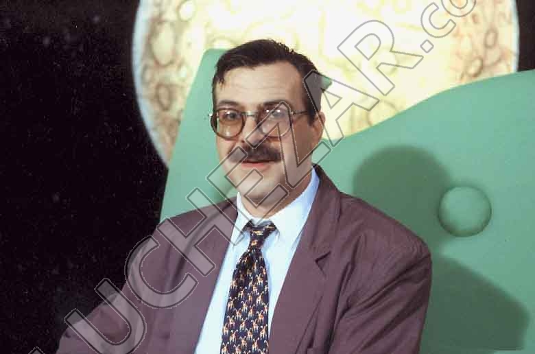 Андрей Ургант