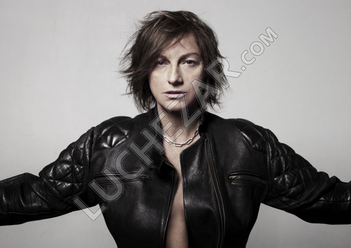 Джанна Наннини (Gianna Nannini)