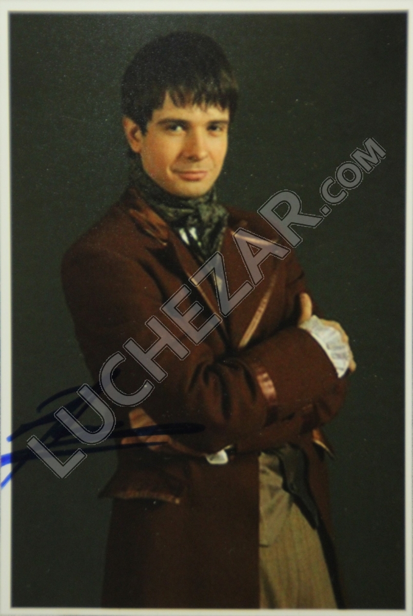 Дмитрий Волков