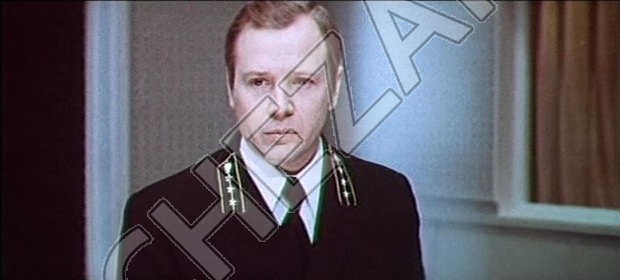 Анатолий Грачёв