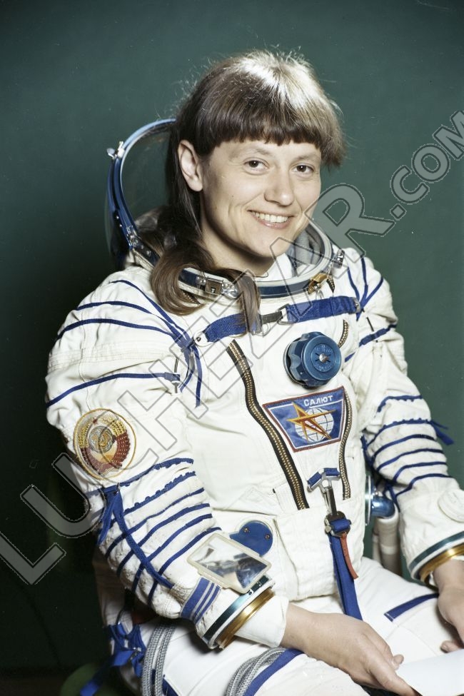 Светлана Савицкая