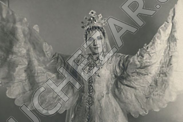 Галина Олейниченко