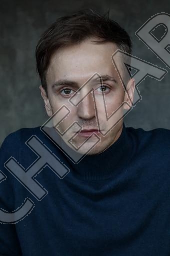 Виталий Гудков