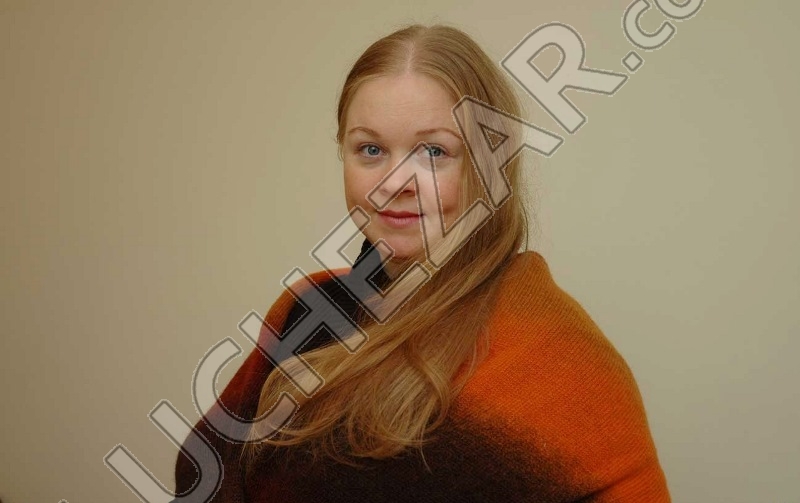 Зоя Буряк