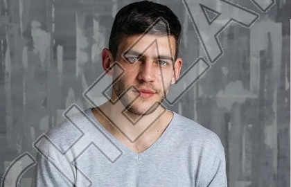 Дмитрий Белякин