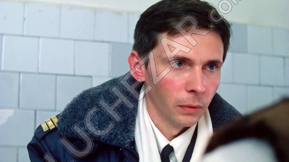 Сергей Гусинский