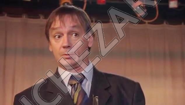 Николай Денисов