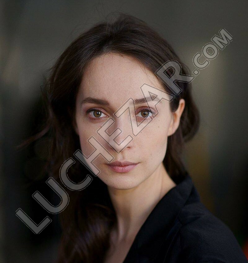 Екатерина Тарасова