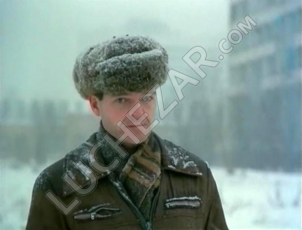 Алексей Жарков