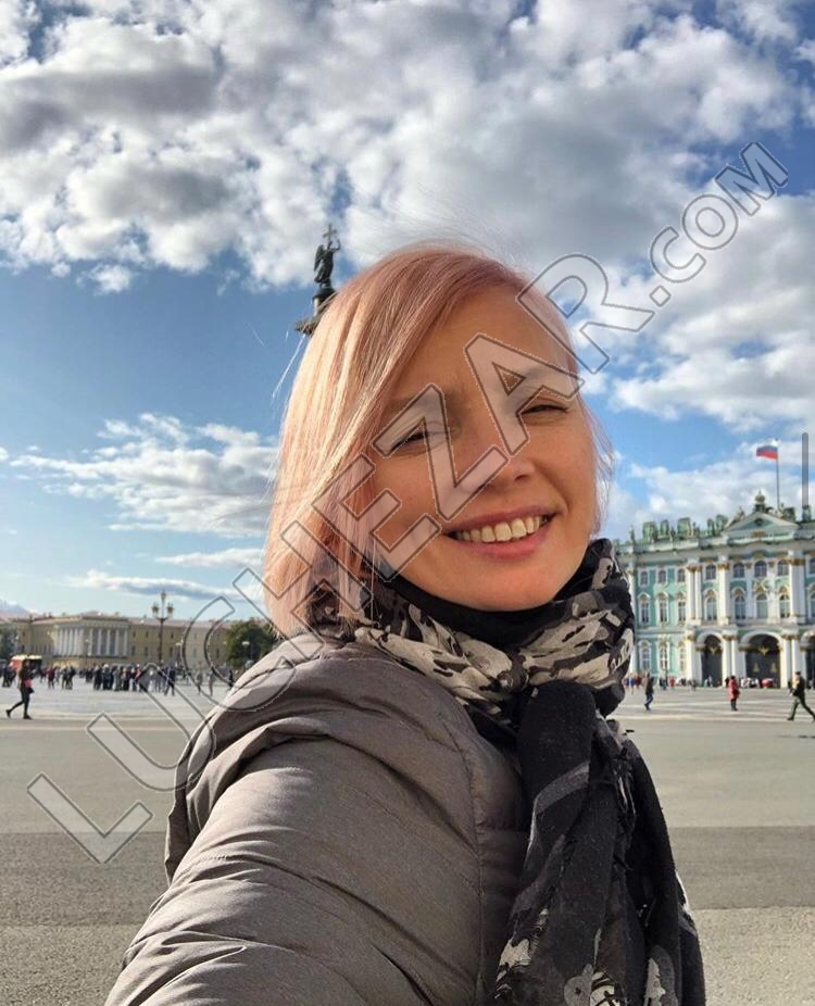 Мария Милютина (Жукова)