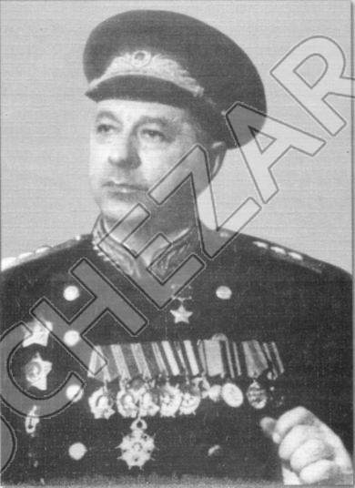 Сергей Трофименко